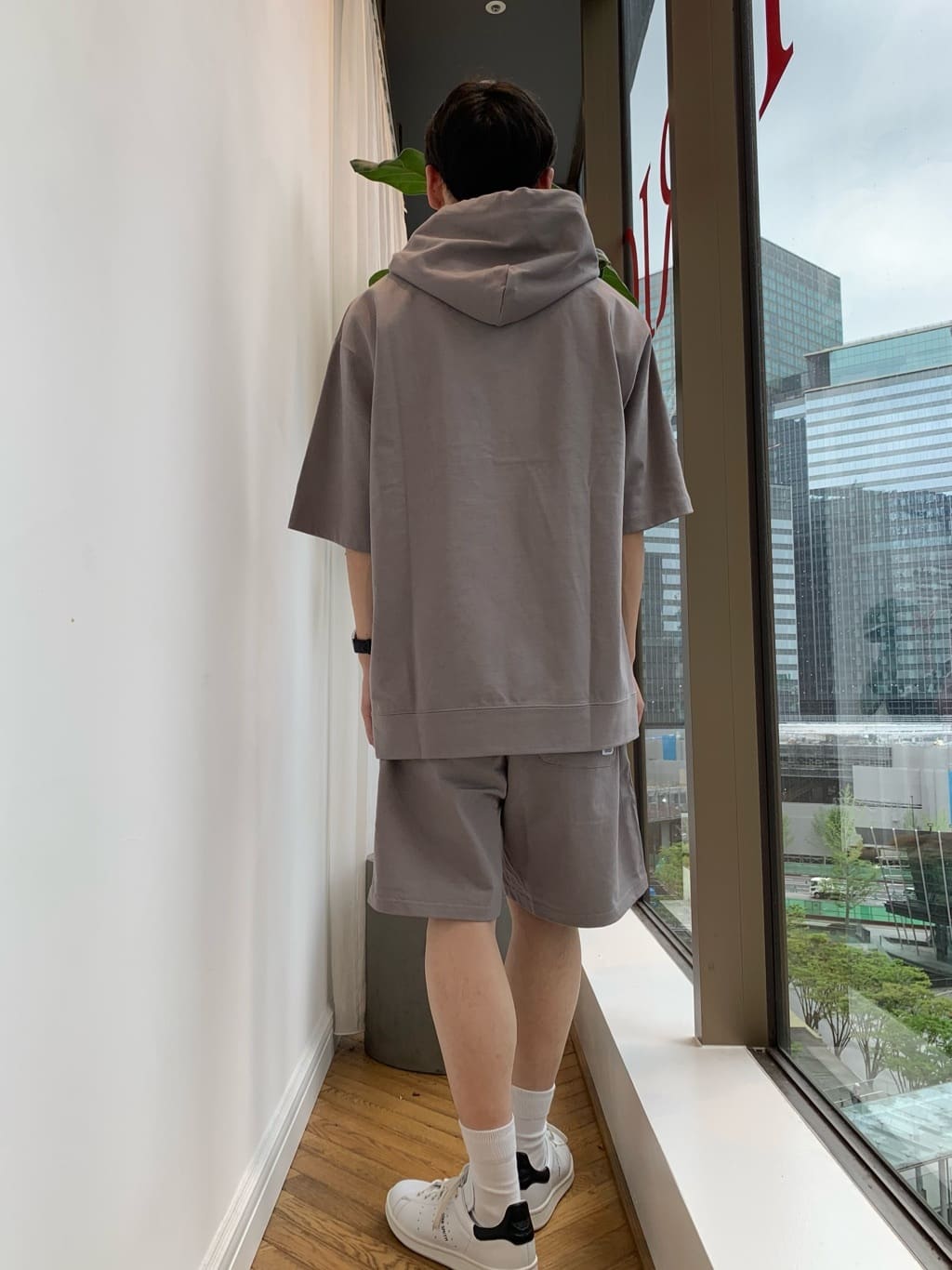 DATEさんの「DRESSTERIOR｜」を使ったコーディネート