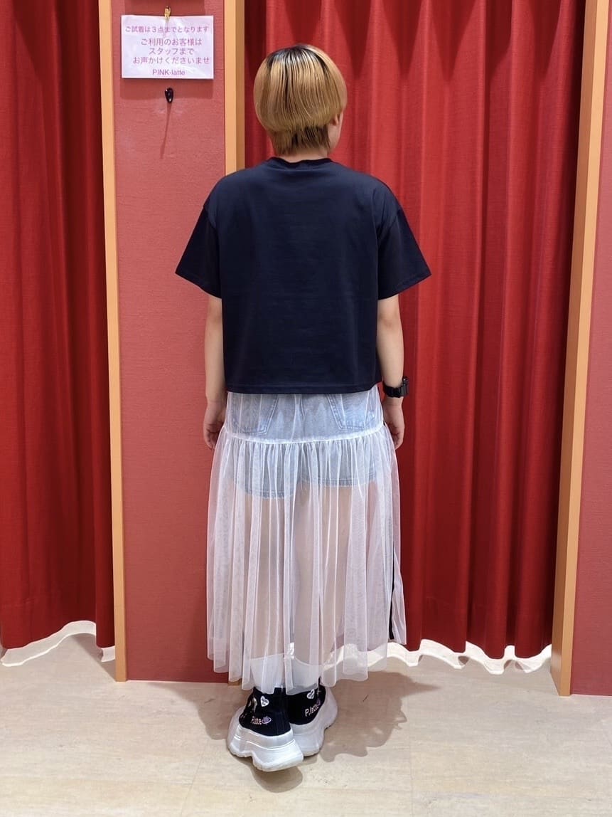 ひなたさんの「」を使ったコーディネート