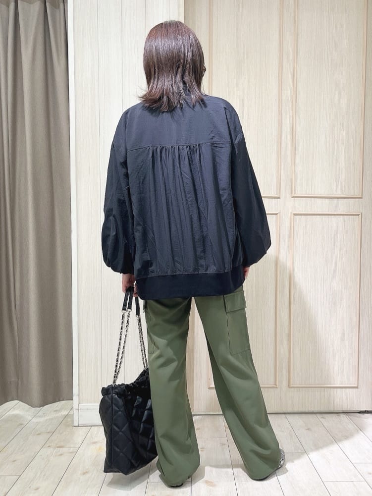 kaneさんの「SHOO･LA･RUE｜」を使ったコーディネート