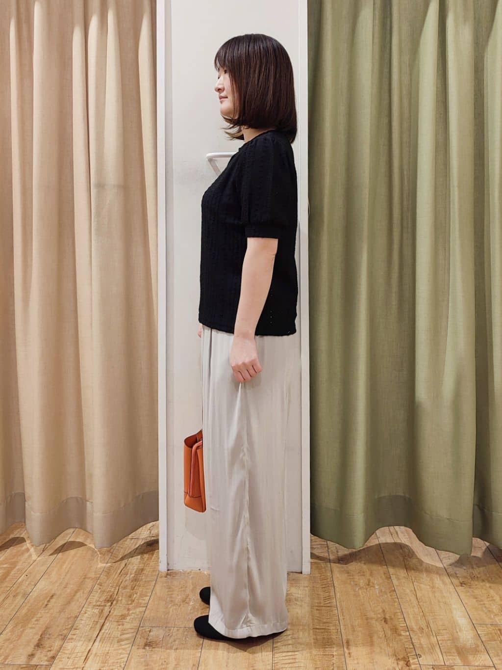 もーりぃさんの「SHOO･LA･RUE｜」を使ったコーディネート