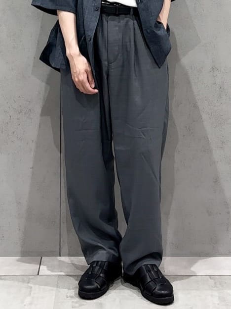 keeさんの「THE SHOP TK｜」を使ったコーディネート