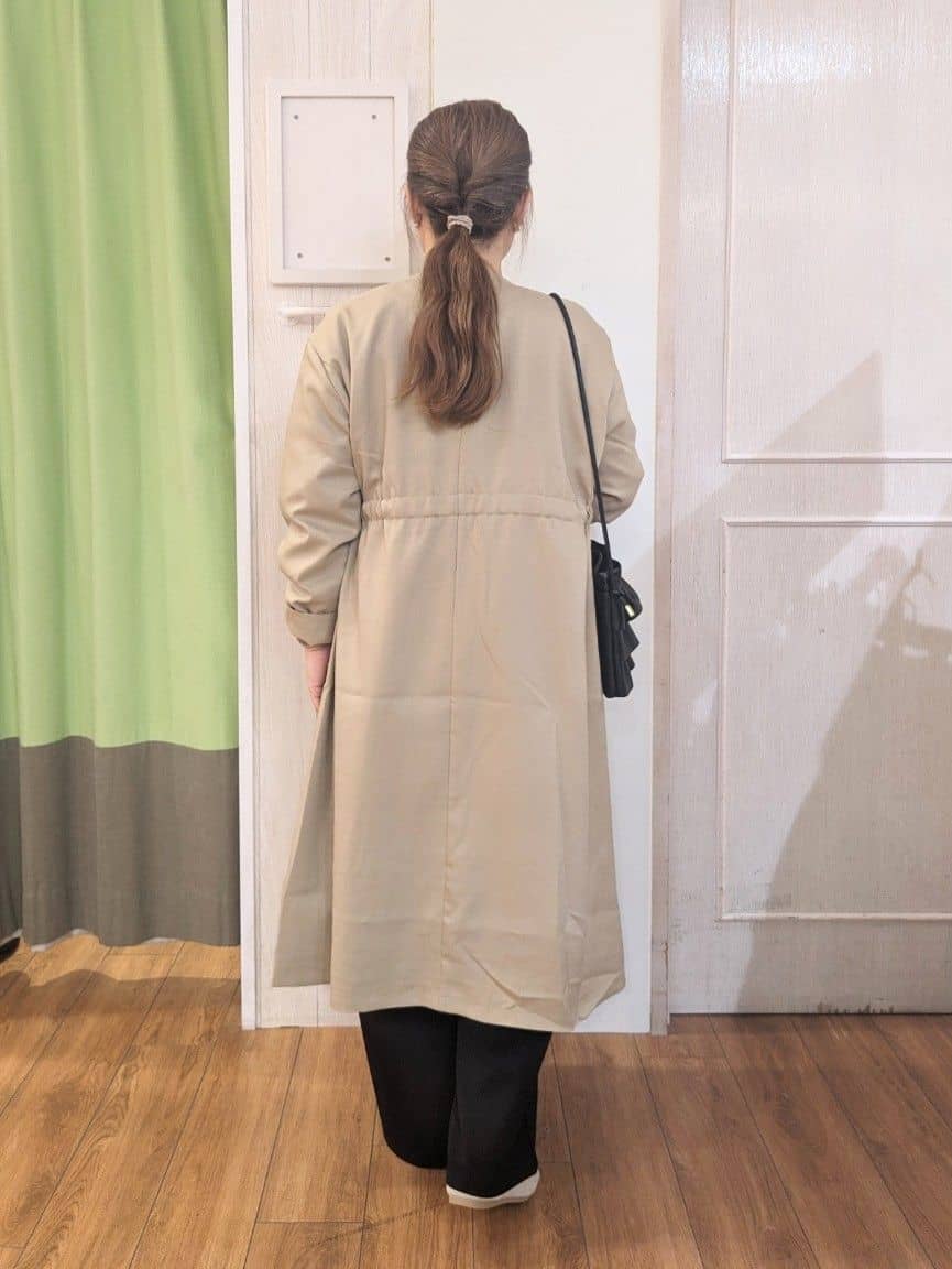 eさんの「SHOO･LA･RUE｜」を使ったコーディネート