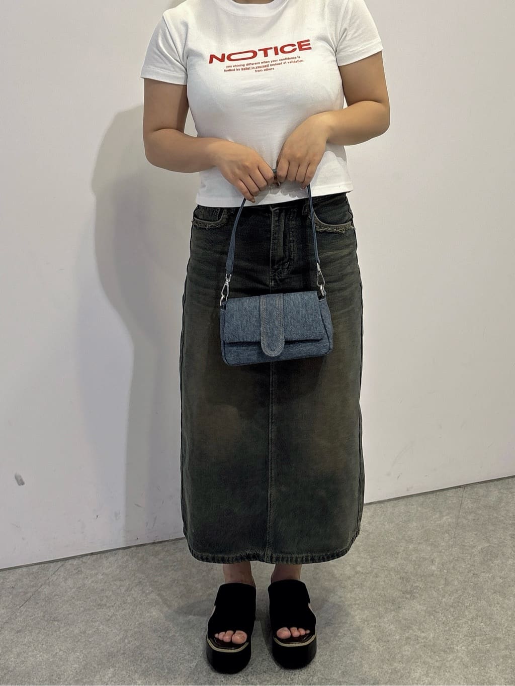 Nonさんの「ESPERANZA｜」を使ったコーディネート