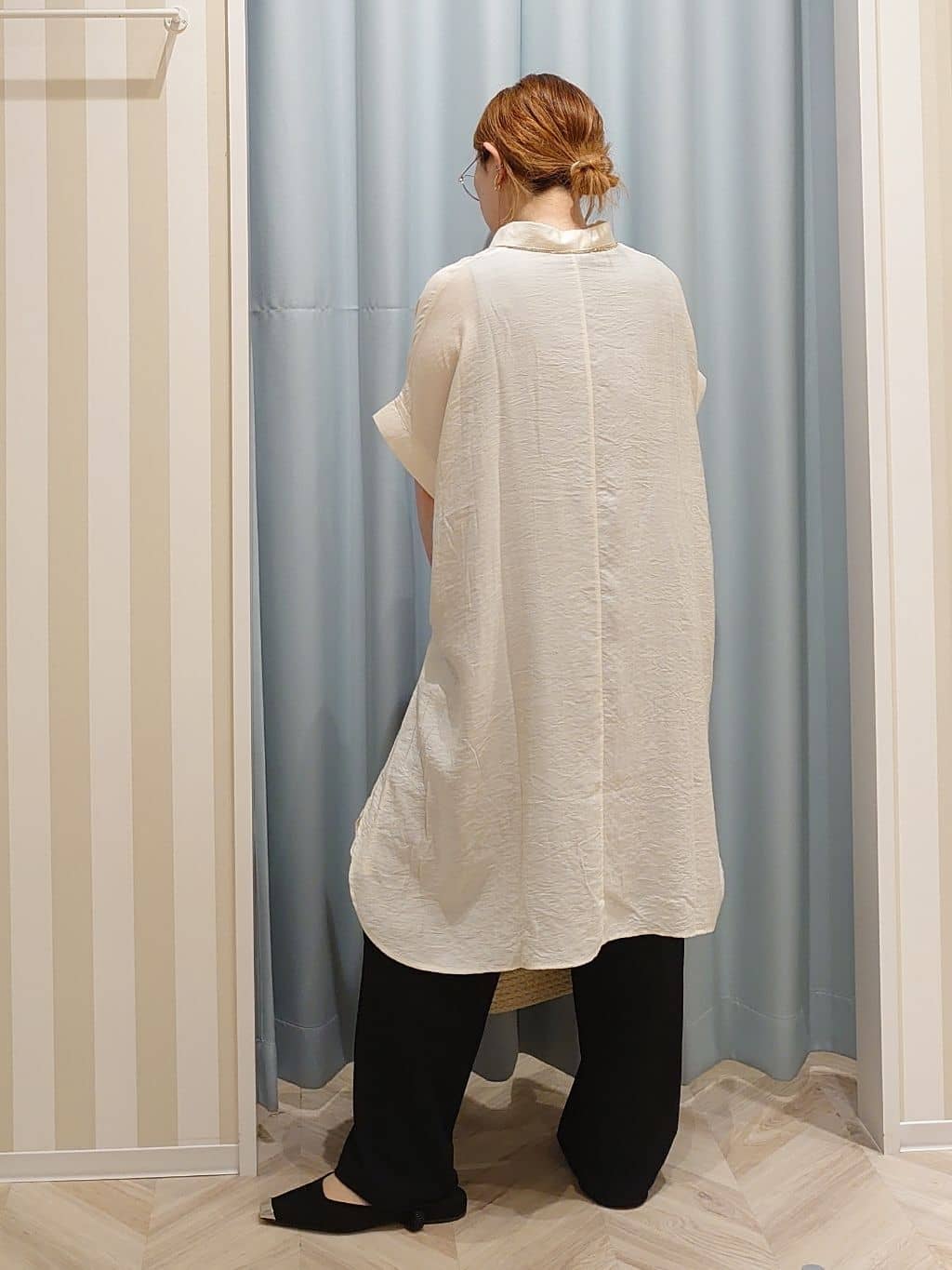 koikeee さんの「SHOO･LA･RUE｜」を使ったコーディネート