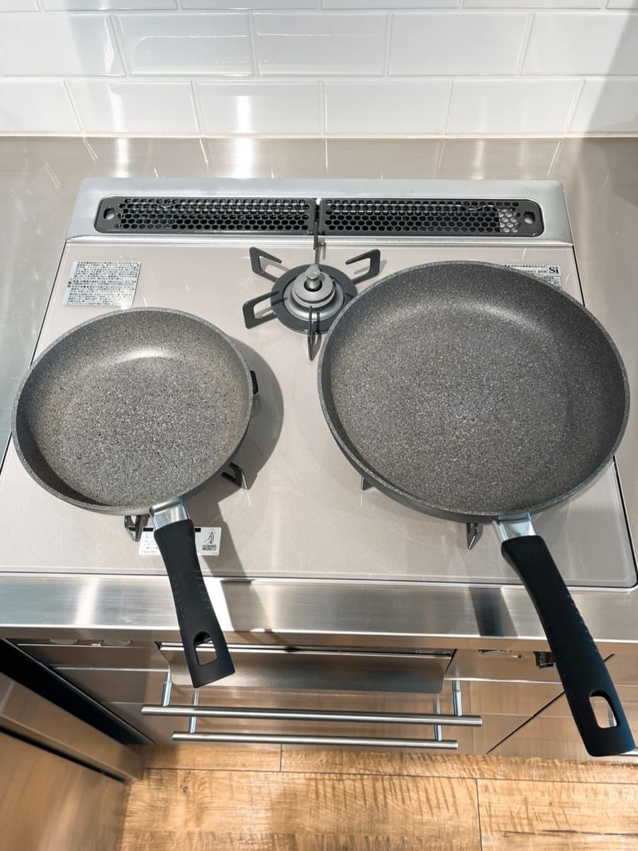 なかみーさんの「212 KITCHEN STORE｜」を使ったコーディネート