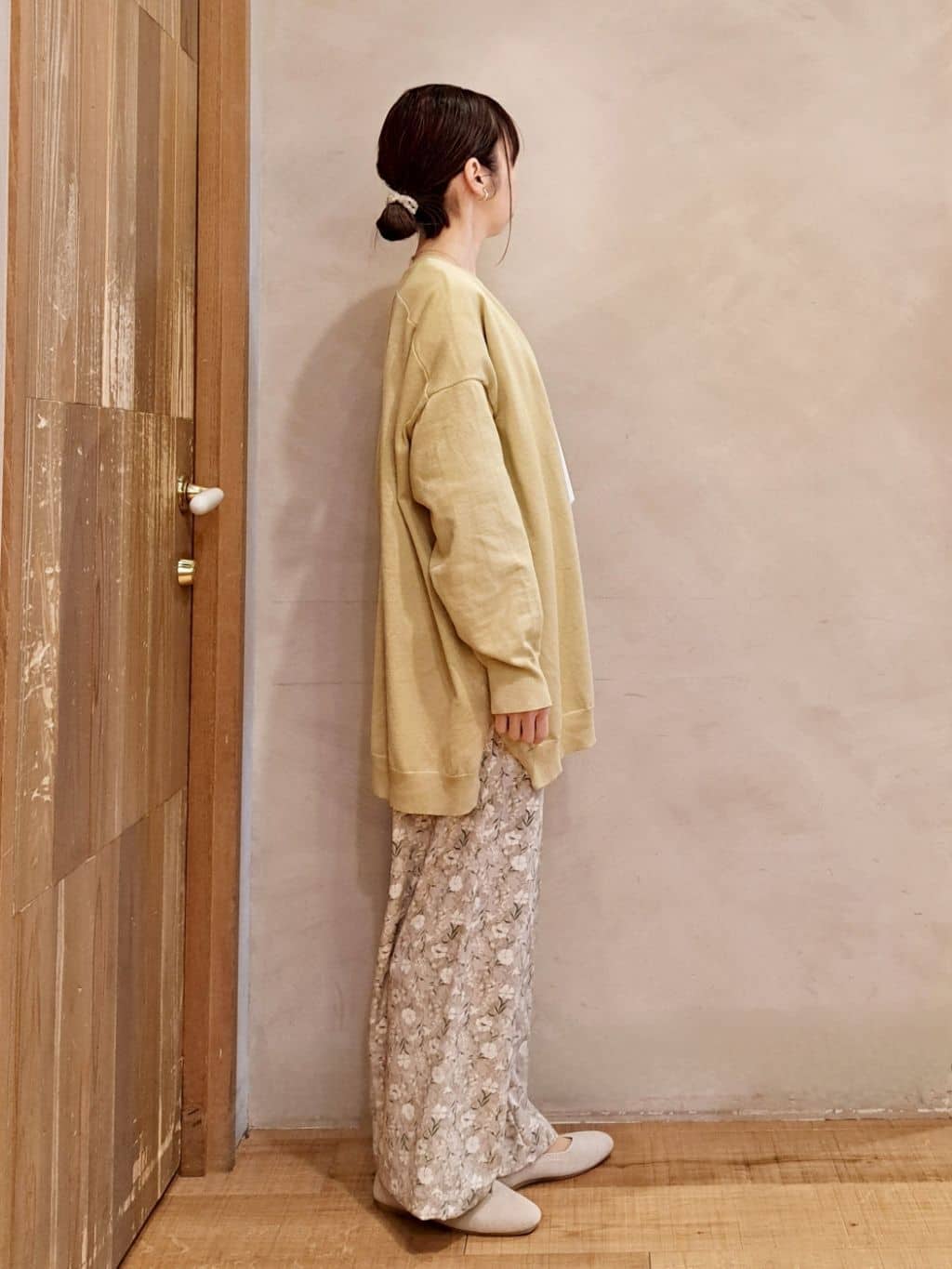 rinさんの「SHOO･LA･RUE｜」を使ったコーディネート