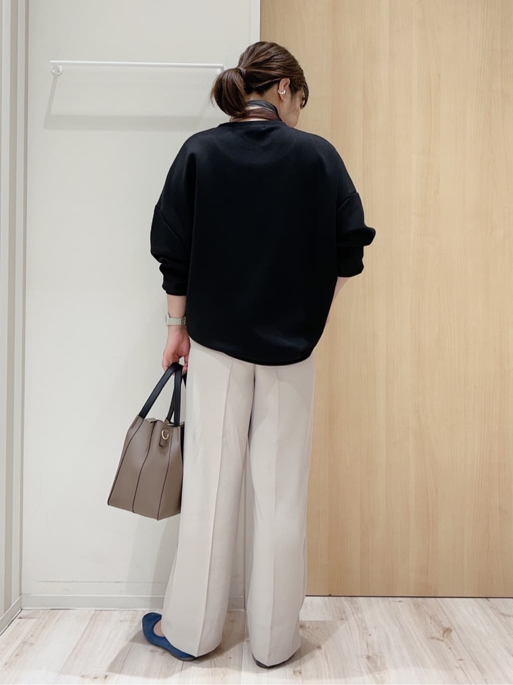 maaaさんの「SHOO･LA･RUE｜」を使ったコーディネート