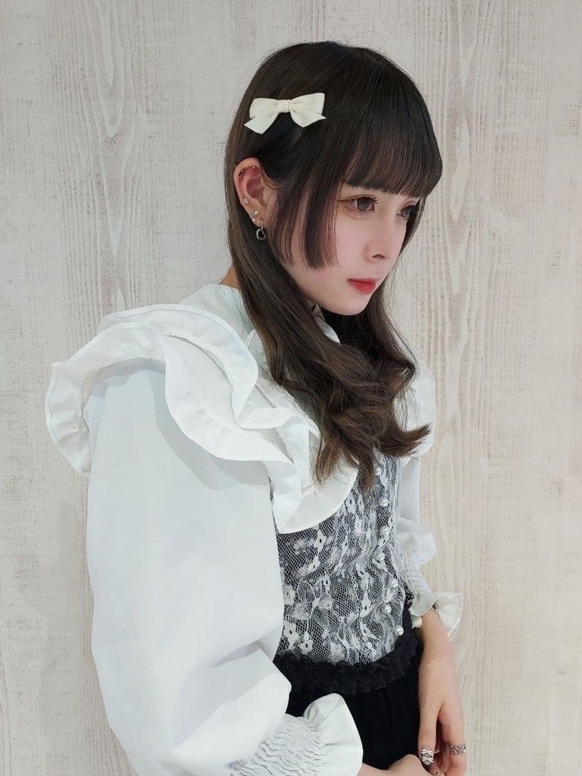 HUANG WEI HSUANさんの「ESPERANZA｜」を使ったコーディネート