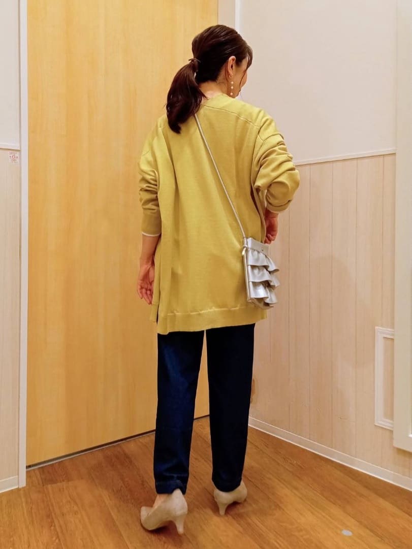 yururiさんの「SHOO･LA･RUE｜」を使ったコーディネート