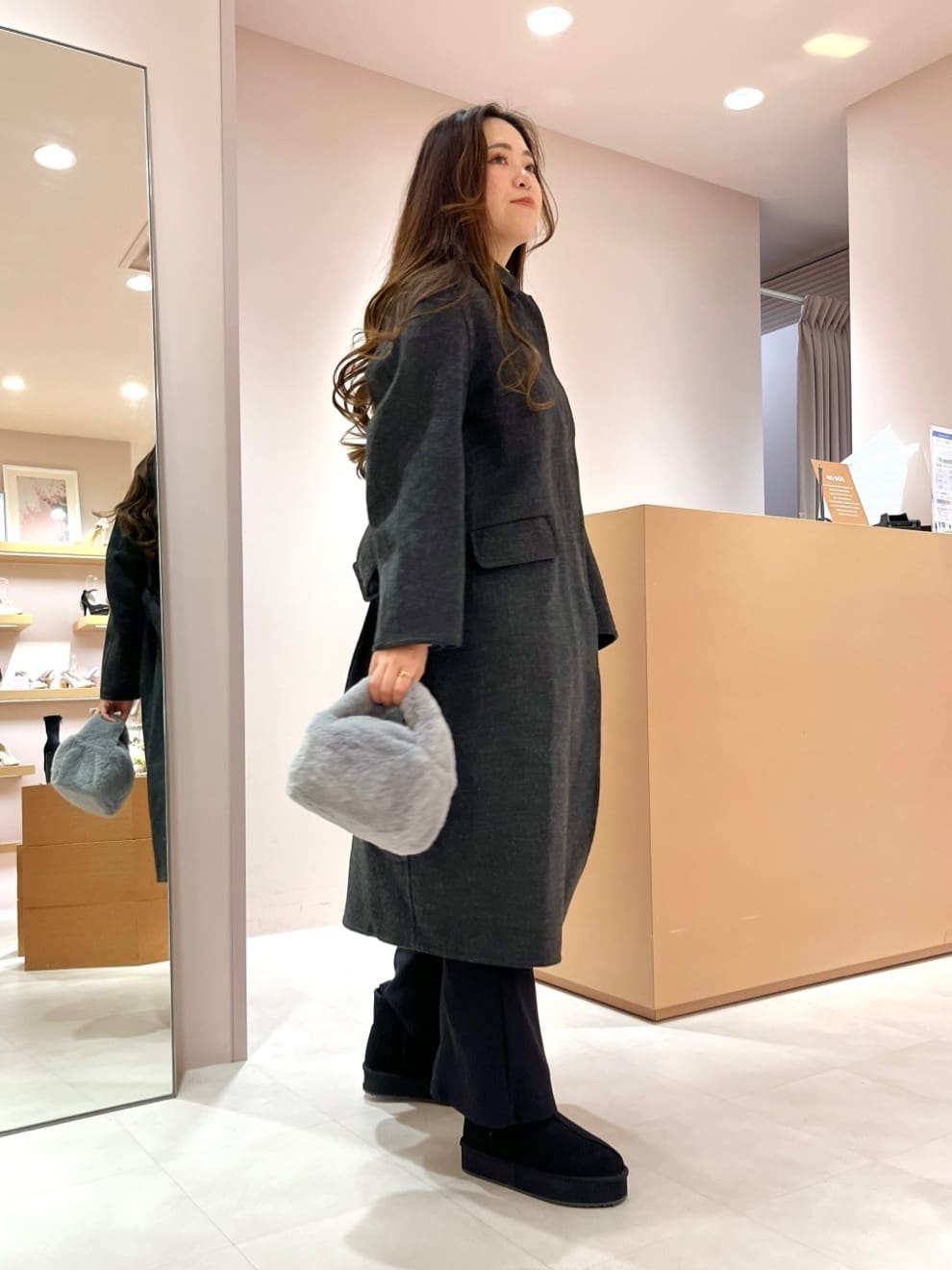 aya.oさんの「ESPERANZA｜」を使ったコーディネート