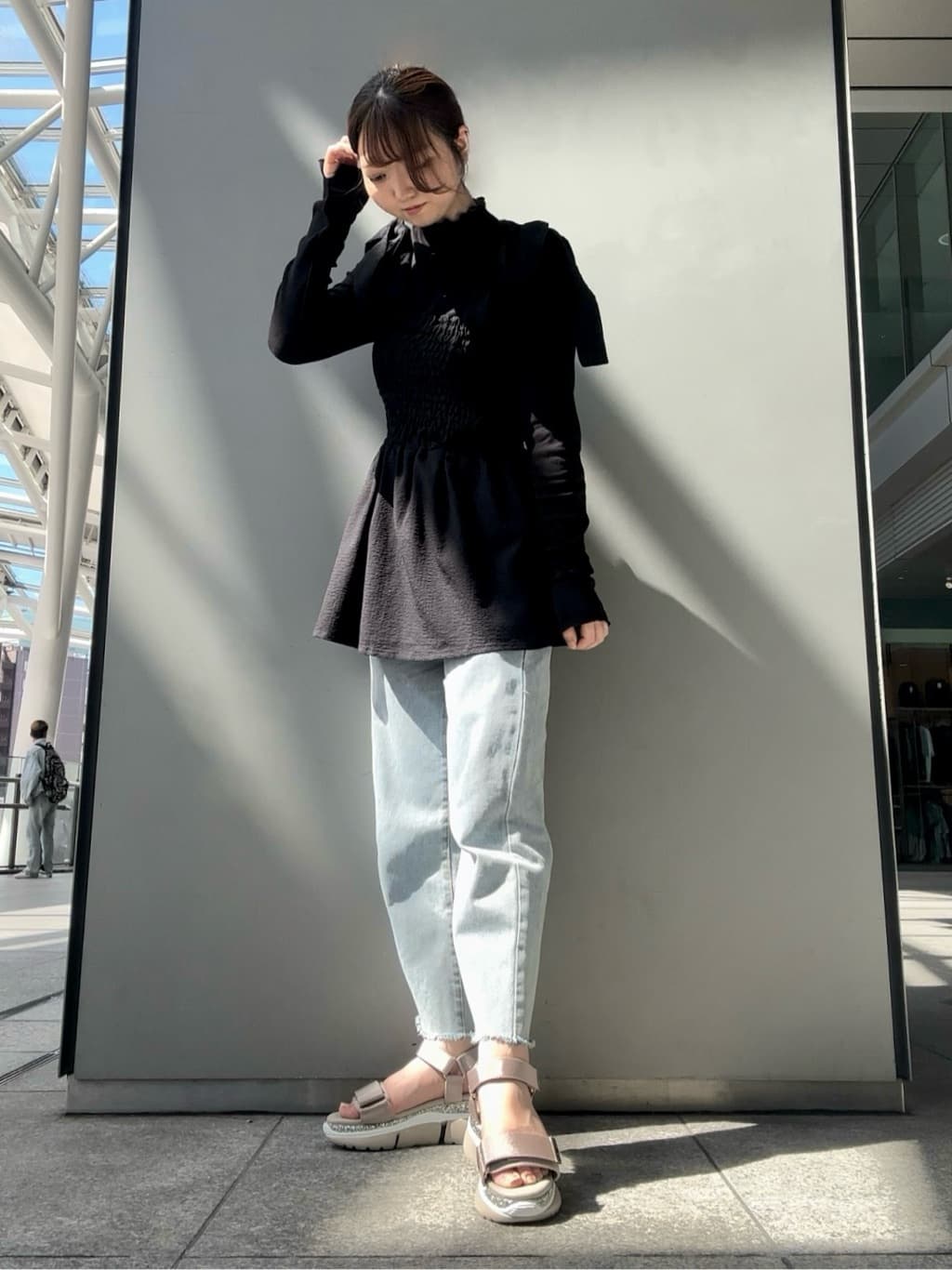 airiさんの「ESPERANZA｜」を使ったコーディネート