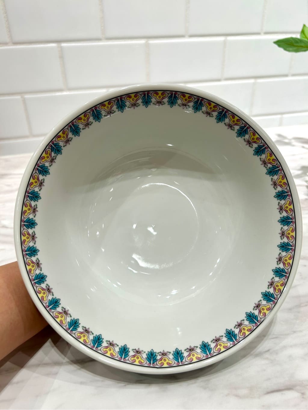 たかともさんの「212 KITCHEN STORE｜五彩牡丹 レンゲ」を使ったコーディネート