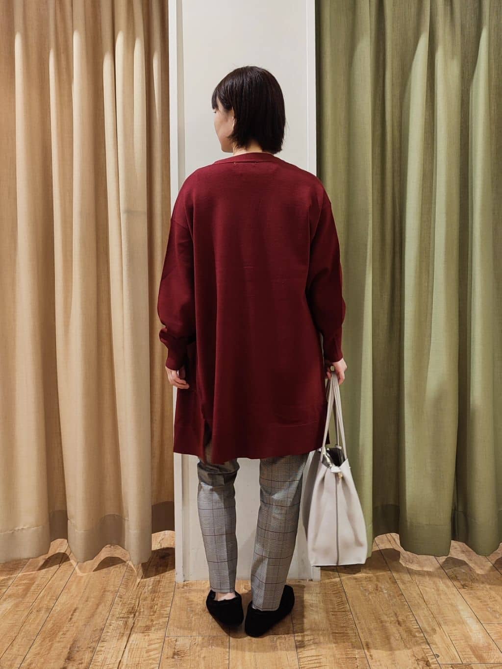 もーりぃさんの「SHOO･LA･RUE｜」を使ったコーディネート
