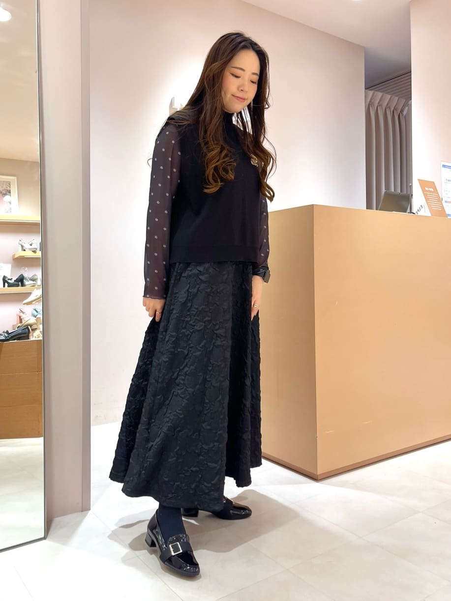 aya.oさんの「ESPERANZA｜」を使ったコーディネート