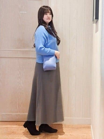 mariさんの「SHOO･LA･RUE｜」を使ったコーディネート