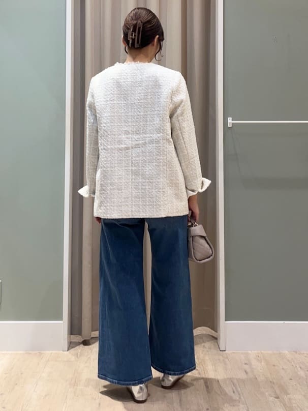Yuumiさんの「grove｜」を使ったコーディネート