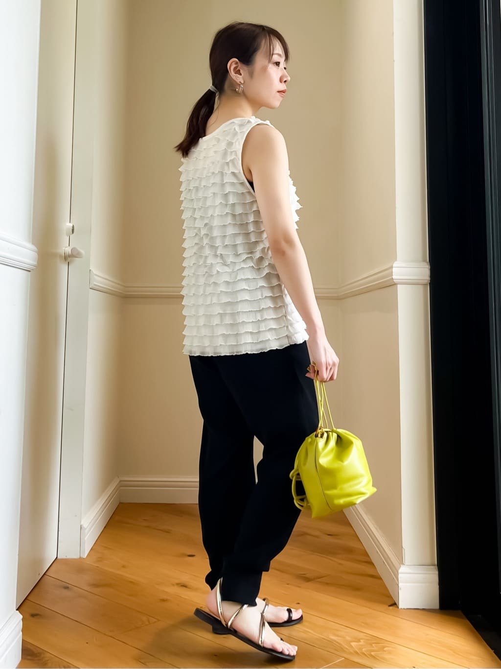HOMMAさんの「DRESSTERIOR｜」を使ったコーディネート