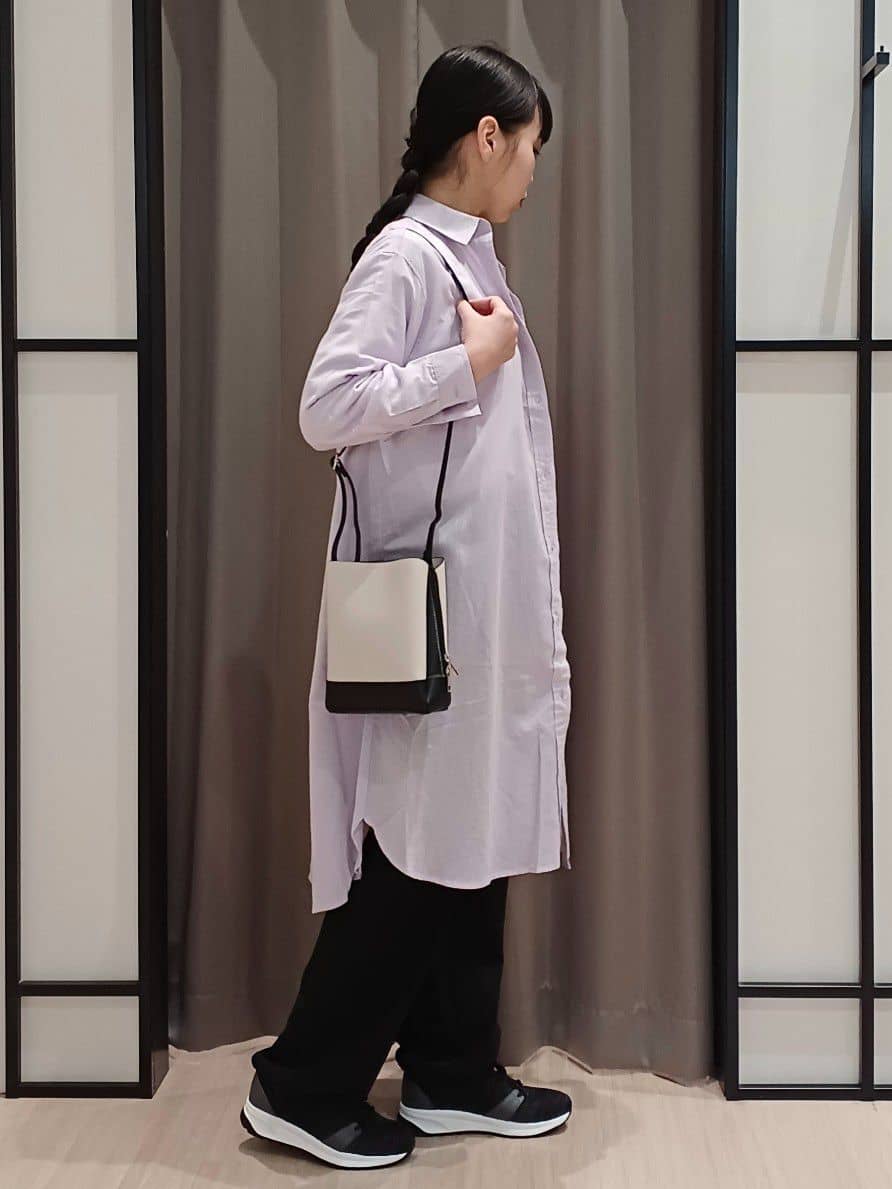 スゥさんの「SHOO･LA･RUE｜」を使ったコーディネート