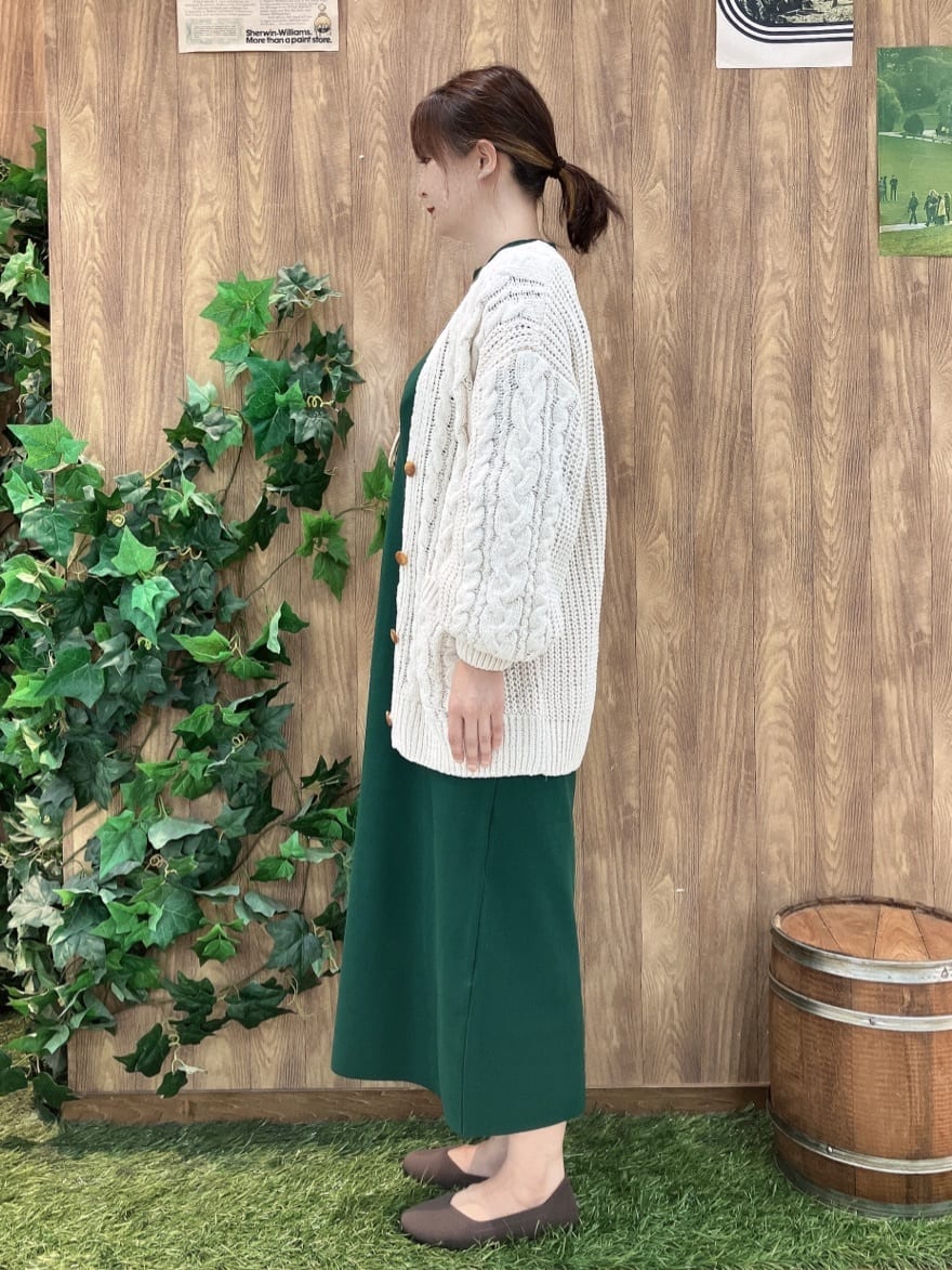 やすさんの「SHOO･LA･RUE｜」を使ったコーディネート