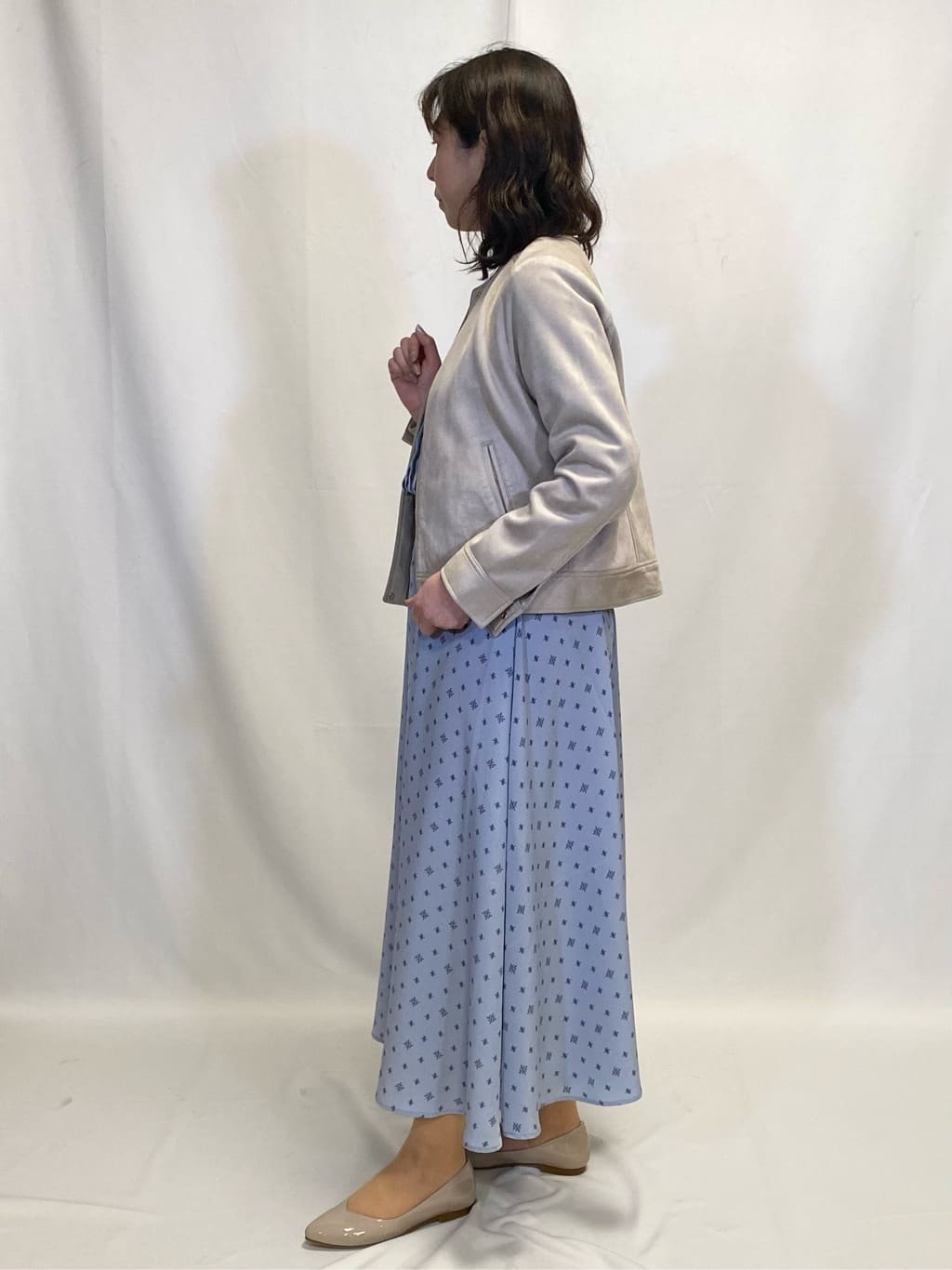 COCOさんの「grove｜」を使ったコーディネート