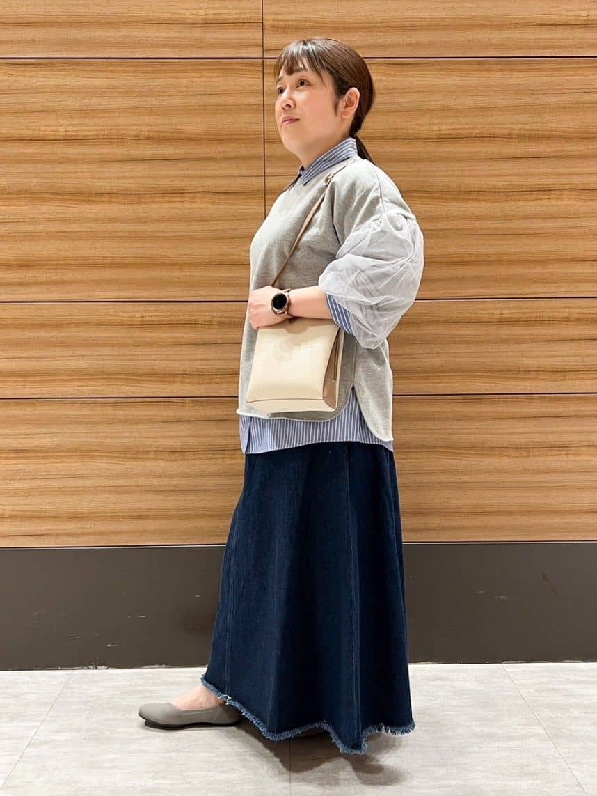 Mii (みー)さんの「SHOO･LA･RUE｜」を使ったコーディネート