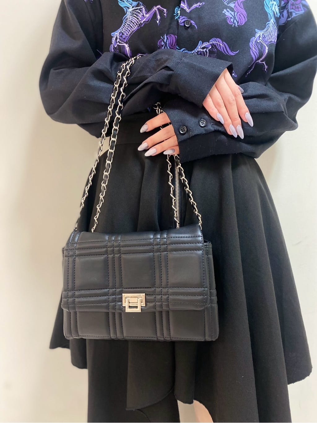 myさんの「ESPERANZA｜」を使ったコーディネート