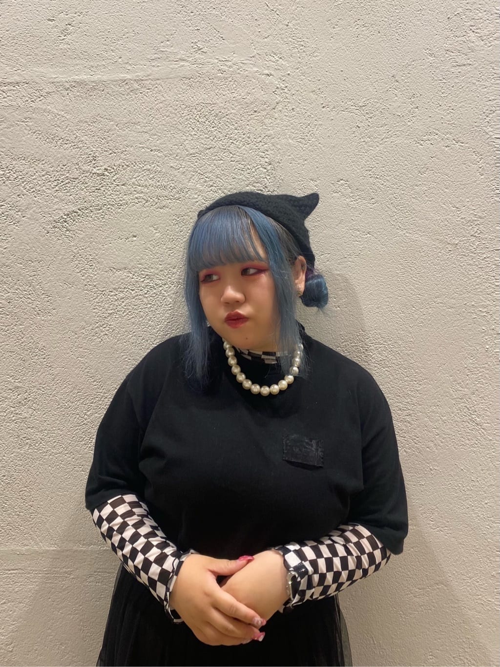 sayakaさんの「ESPERANZA｜ハートトート」を使ったコーディネート