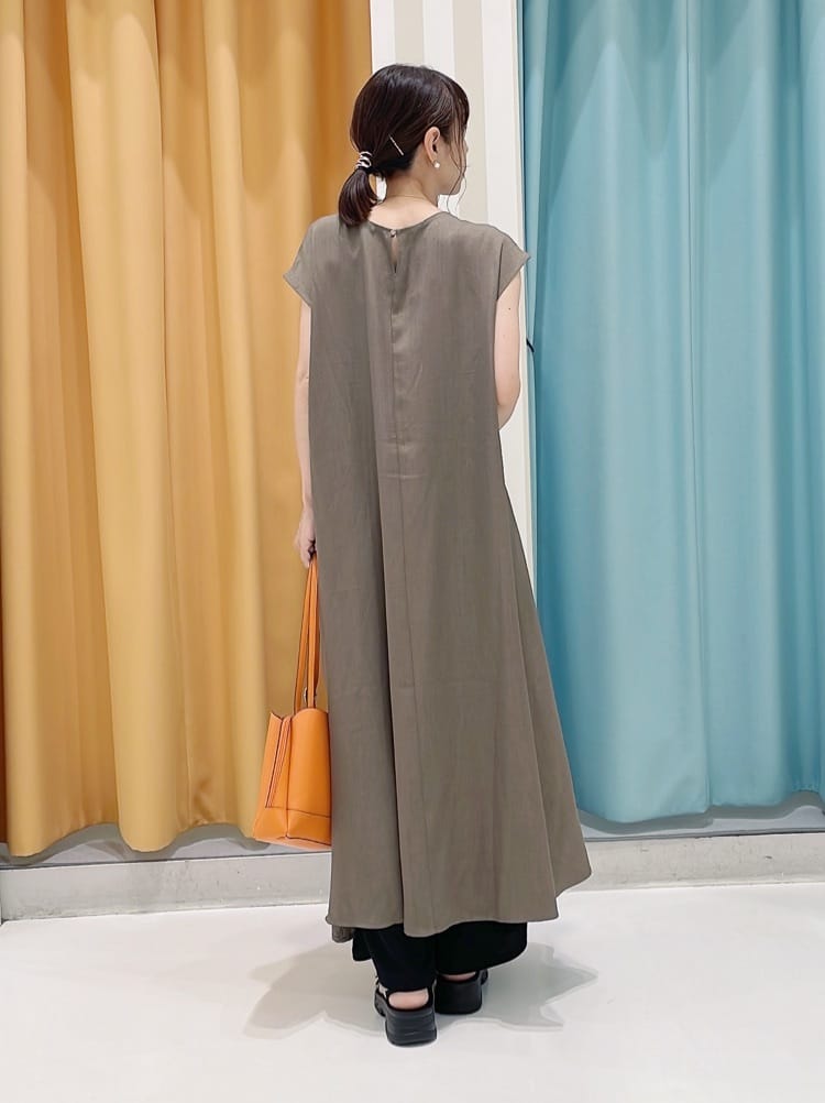 kinaさんの「SHOO･LA･RUE｜」を使ったコーディネート