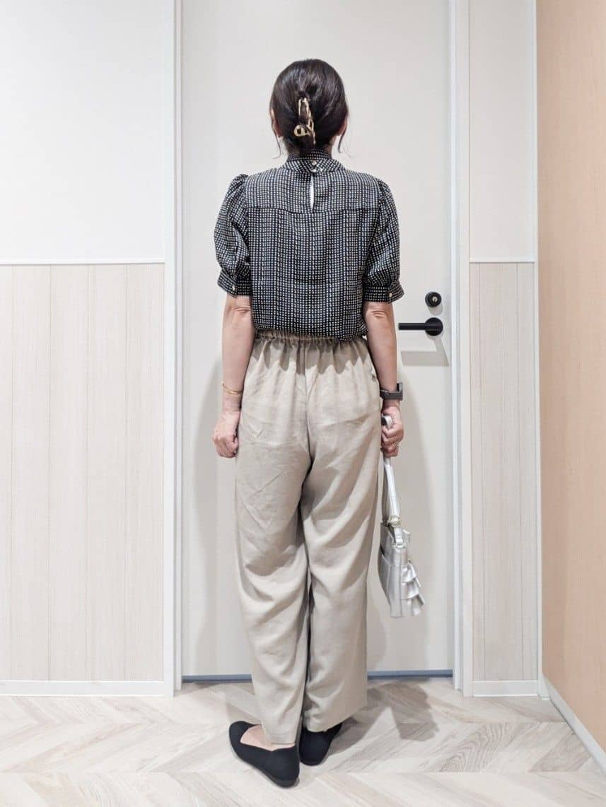 miyuさんの「SHOO･LA･RUE｜」を使ったコーディネート