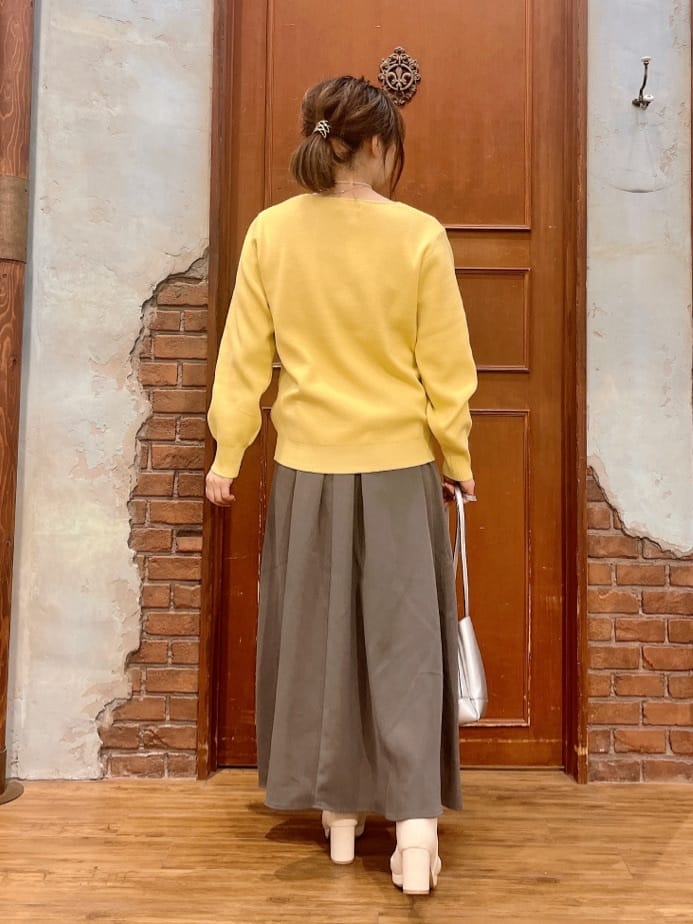 だいちゃさんの「SHOO･LA･RUE｜」を使ったコーディネート