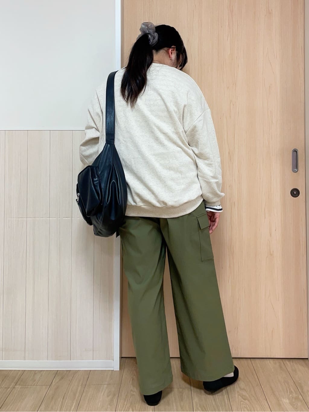 nanaseさんの「SHOO･LA･RUE｜」を使ったコーディネート