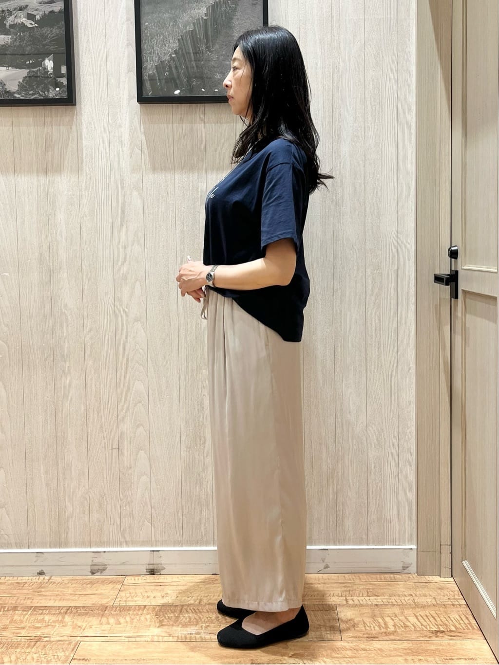 youさんの「SHOO･LA･RUE｜」を使ったコーディネート