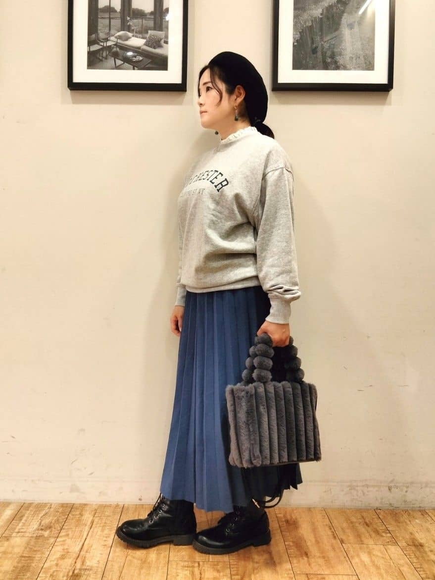 SHOOLARUEさんの「SHOO･LA･RUE｜」を使ったコーディネート