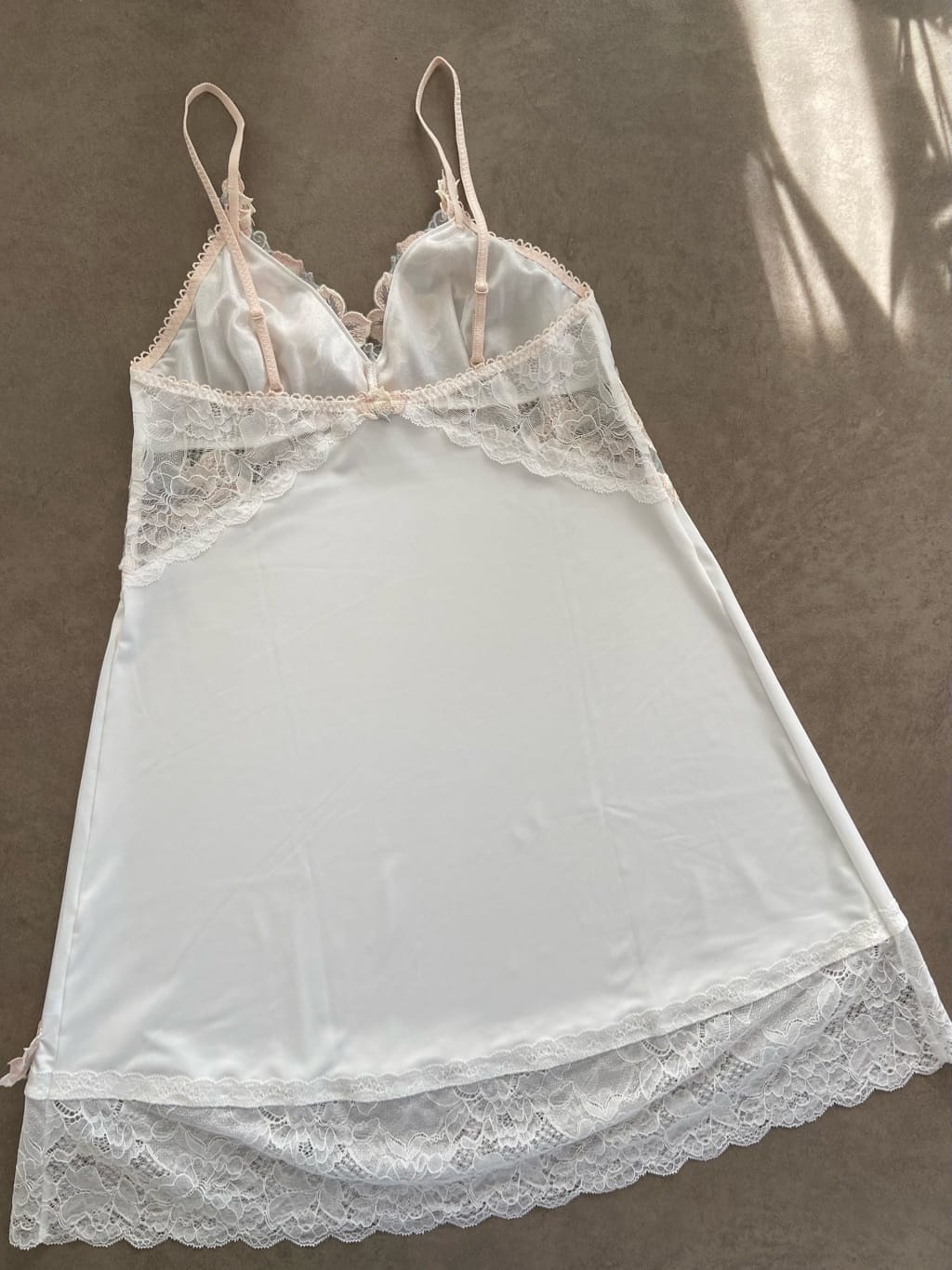 Umeさんの「Risa Magli｜クレモンス ブラジャー」を使ったコーディネート