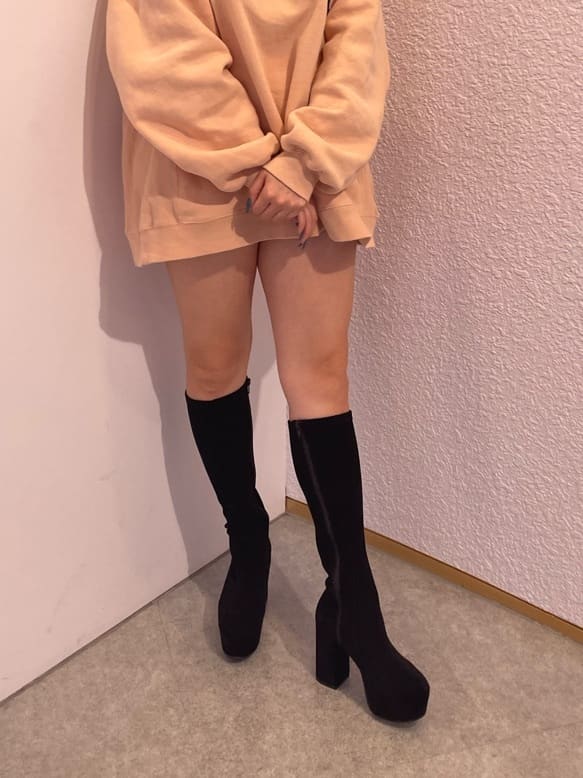 ひなさんの「ESPERANZA｜」を使ったコーディネート