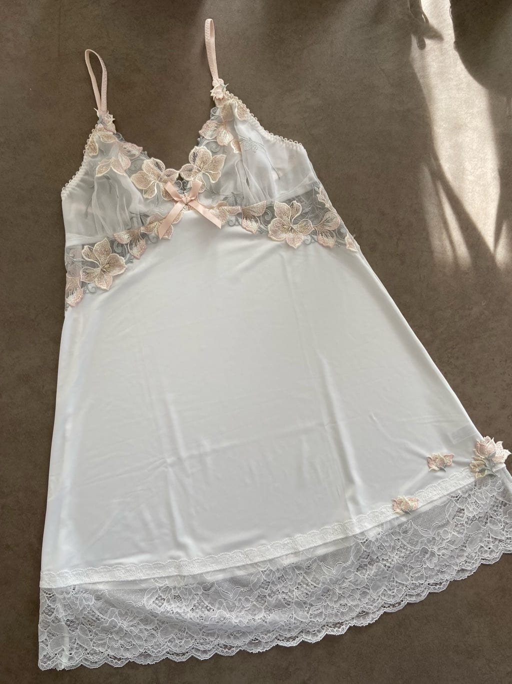 Umeさんの「Risa Magli｜クレモンス ブラジャー」を使ったコーディネート
