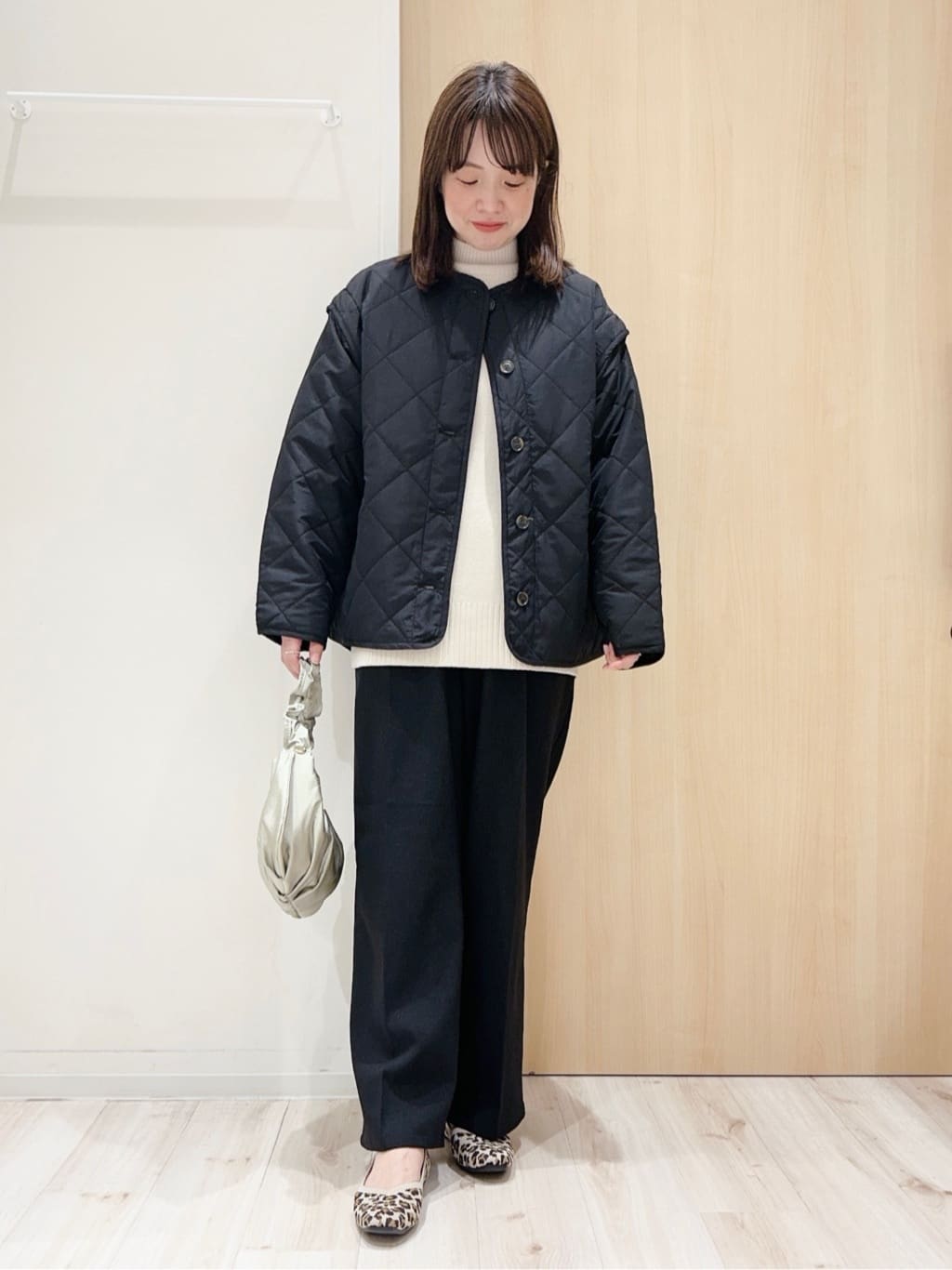 maaaさんの「SHOO･LA･RUE｜」を使ったコーディネート