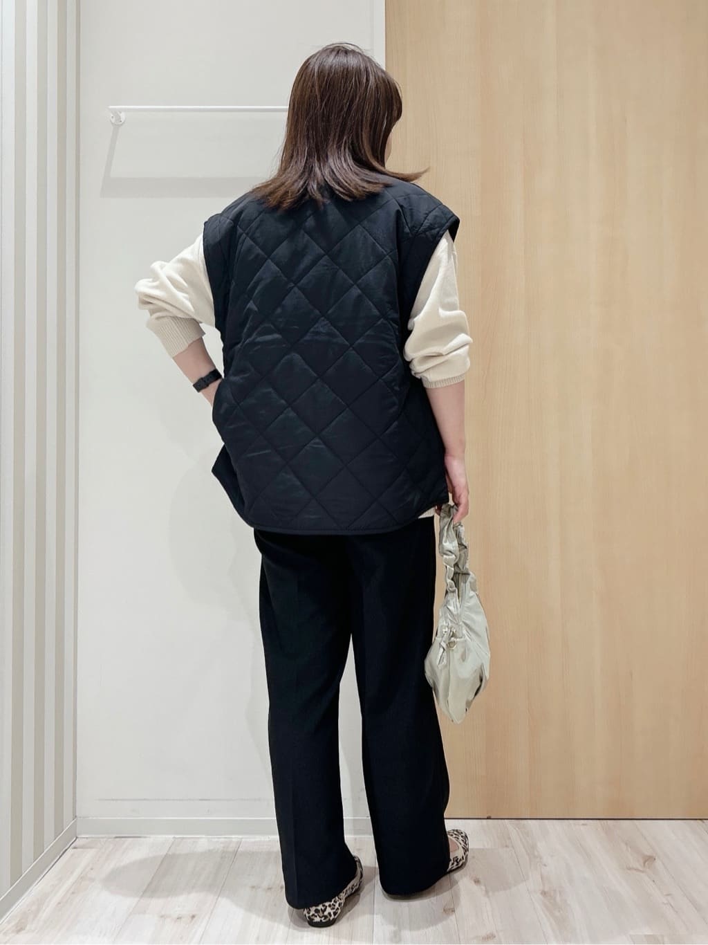 maaaさんの「SHOO･LA･RUE｜」を使ったコーディネート