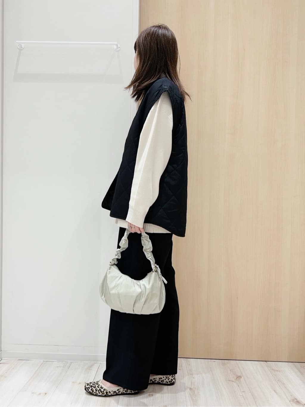 maaaさんの「SHOO･LA･RUE｜」を使ったコーディネート