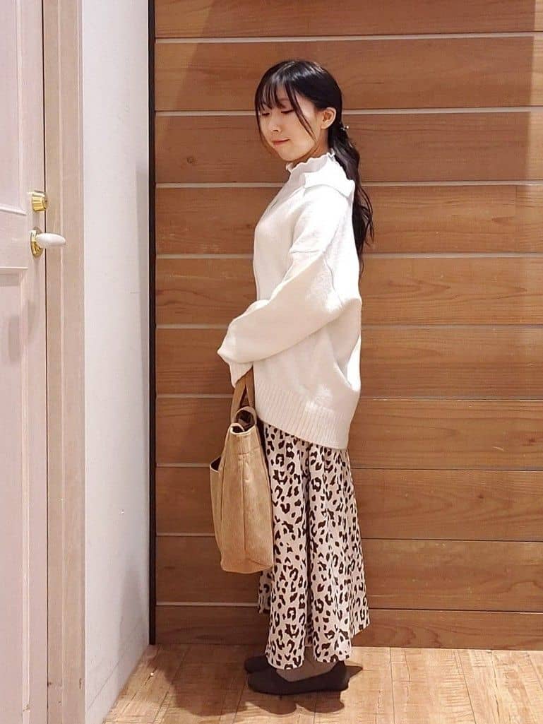 remiiiさんの「SHOO･LA･RUE｜」を使ったコーディネート