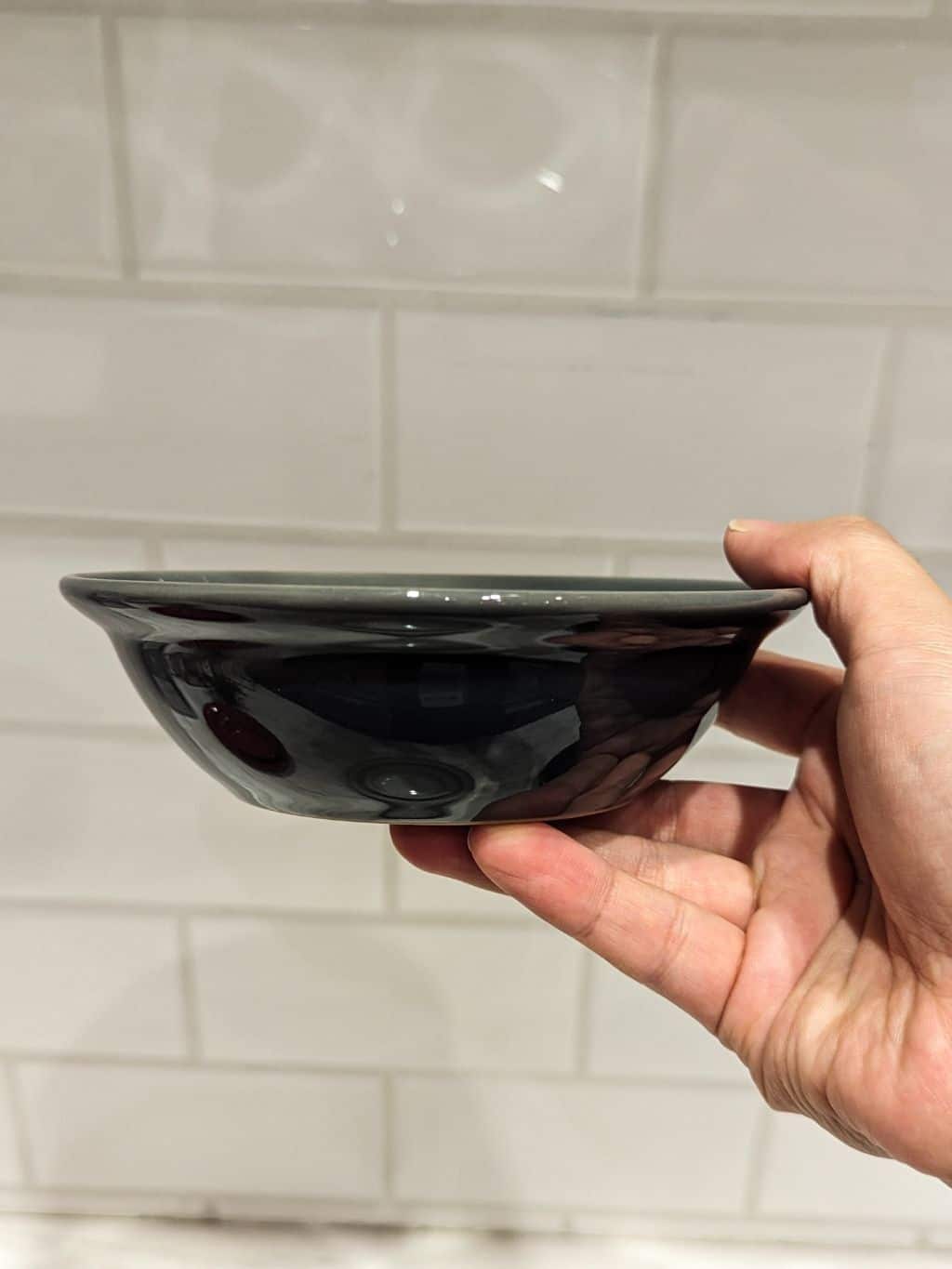 シモさんの「212 KITCHEN STORE｜HINATA (ヒナタ) ボウルS GY」を使ったコーディネート