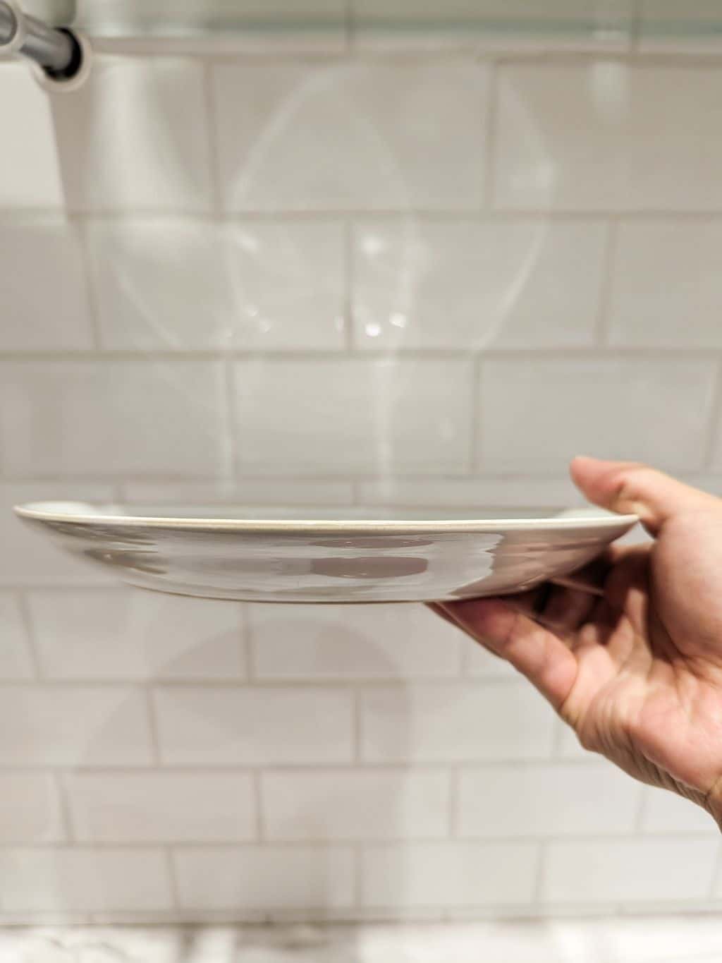 シモさんの「212 KITCHEN STORE｜HINATA (ヒナタ) プレートS WH」を使ったコーディネート