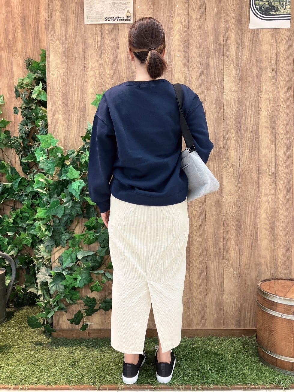 やすさんの「SHOO･LA･RUE｜」を使ったコーディネート