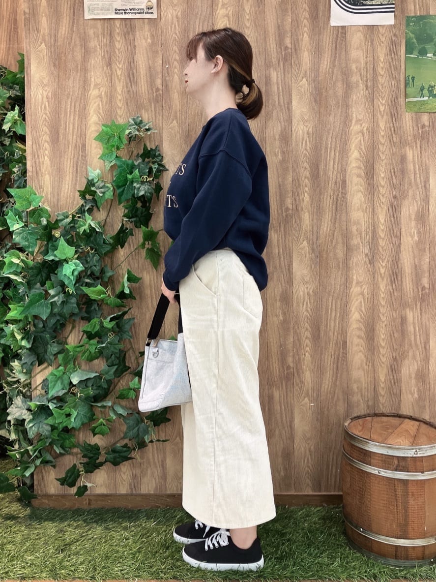 やすさんの「SHOO･LA･RUE｜」を使ったコーディネート