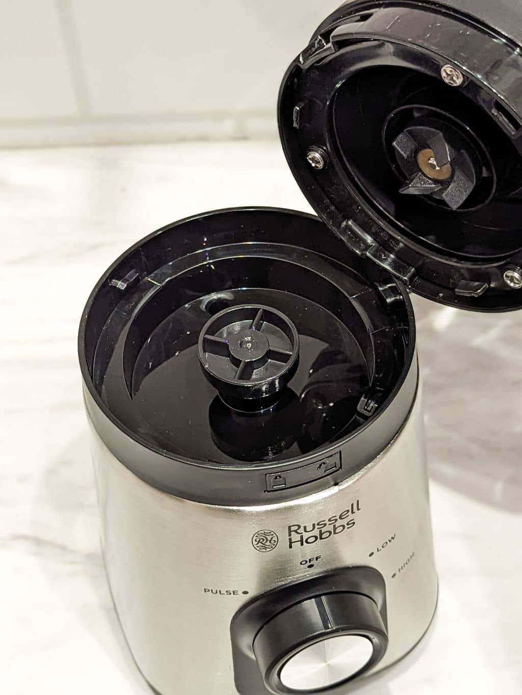 シモさんの「212 KITCHEN STORE｜ベーシックブレンダー 2300JP ＜Russell Hobbs ラッセルホブス＞」を使ったコーディネート
