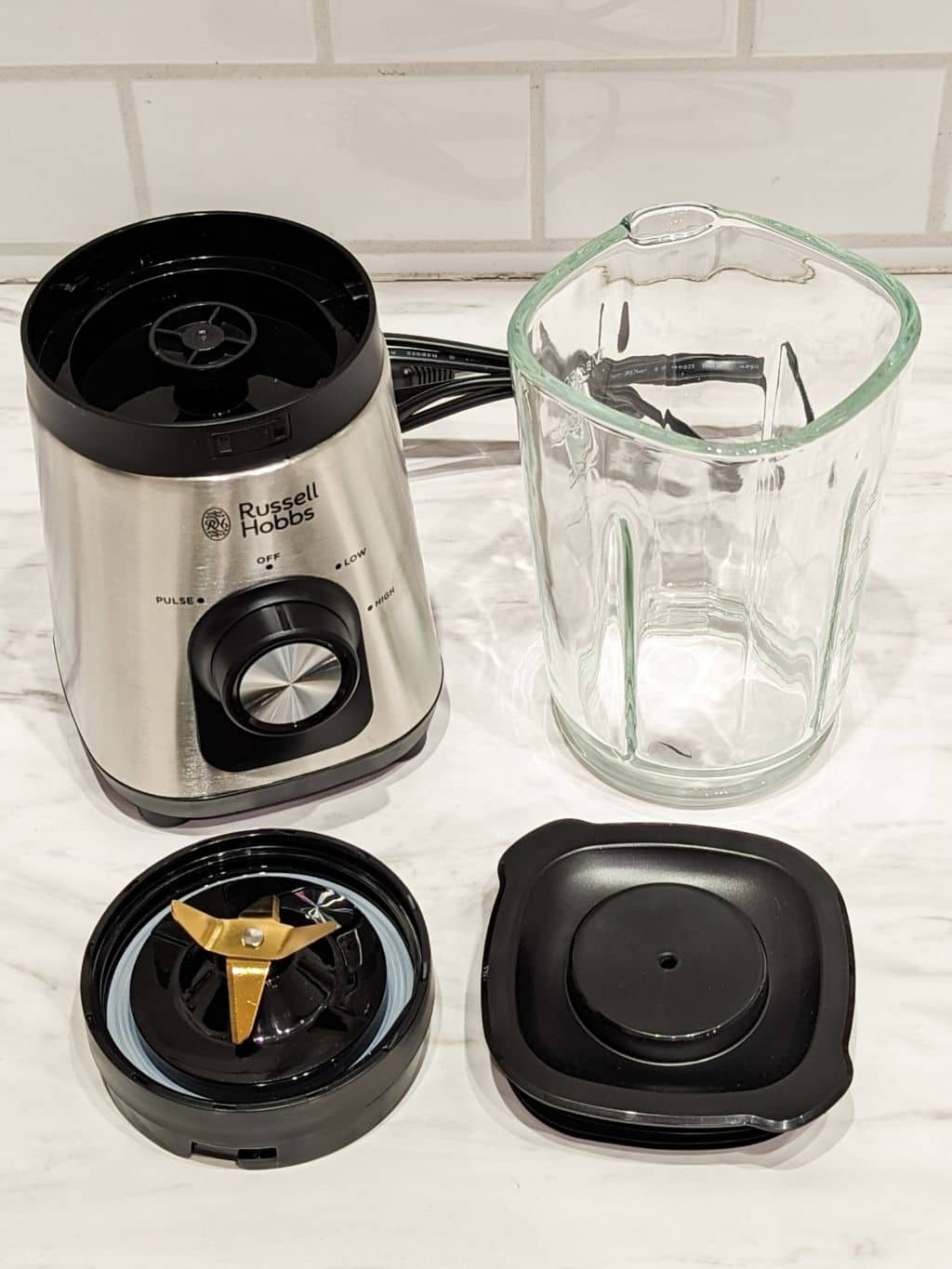 シモさんの「212 KITCHEN STORE｜ベーシックブレンダー 2300JP ＜Russell Hobbs ラッセルホブス＞」を使ったコーディネート