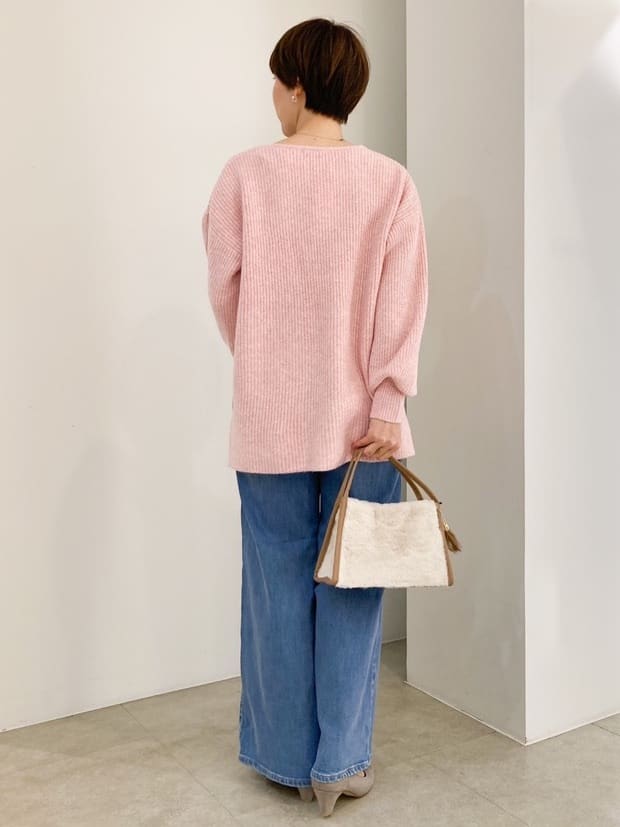 KUROさんの「grove｜」を使ったコーディネート
