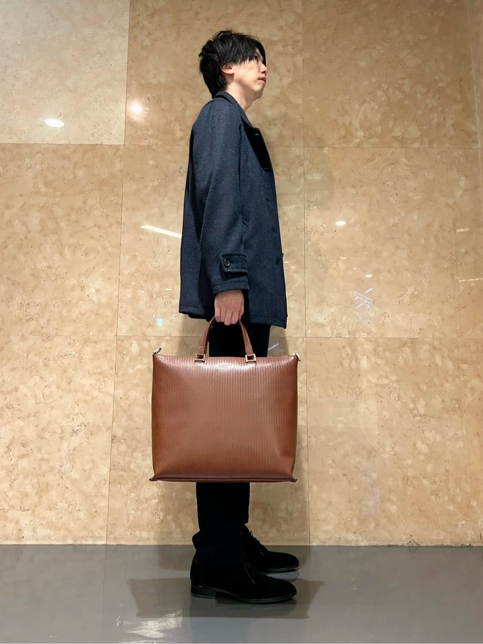 DDDさんの「TAKEO KIKUCHI｜」を使ったコーディネート