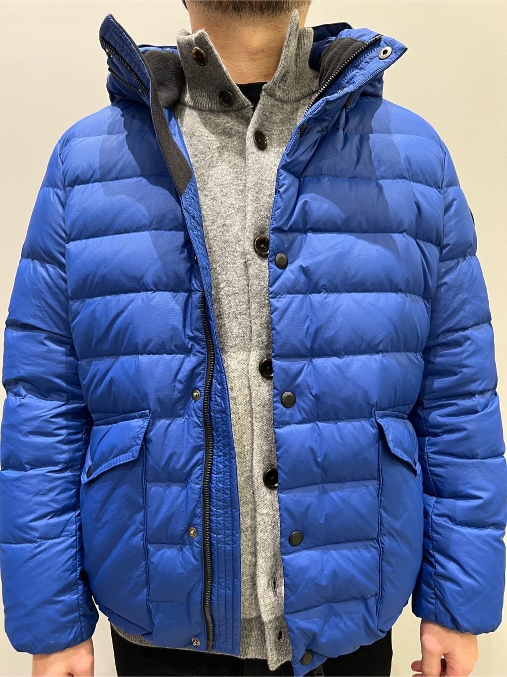 SHOTAさんの「TAKEO KIKUCHI｜【Sサイズ～】ストレッチ デニム パンツ」を使ったコーディネート