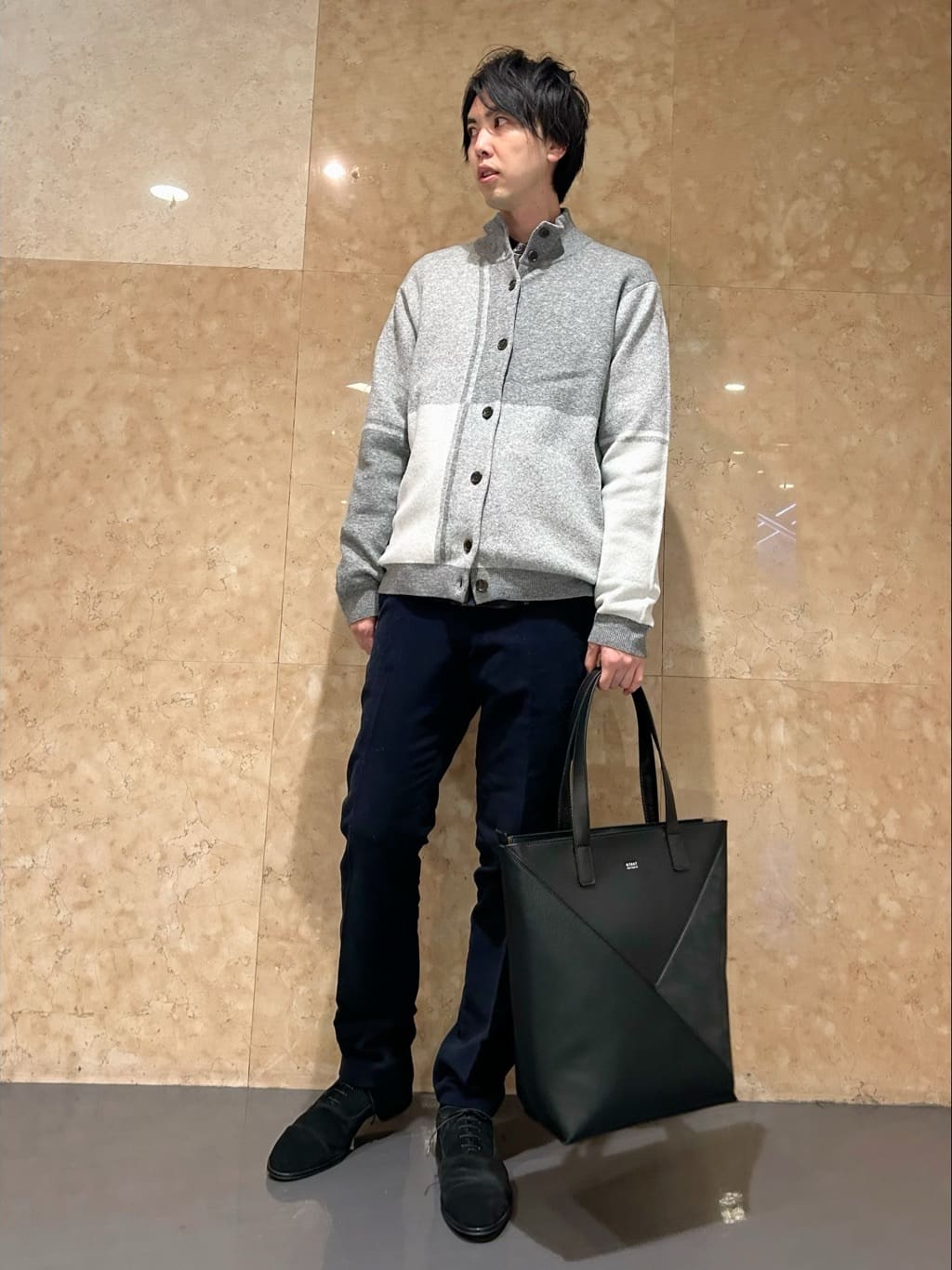 DDDさんの「TAKEO KIKUCHI｜」を使ったコーディネート